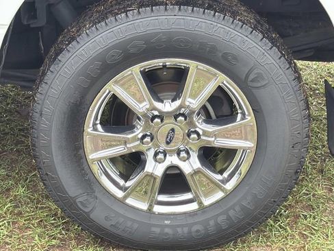 Used 2013 Ford F150 XLT RWD image 15