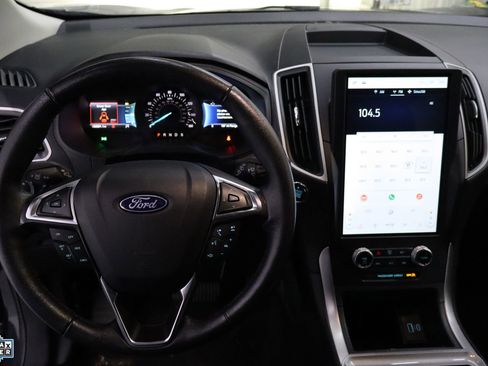 Used 2023 Ford Edge SEL image 18