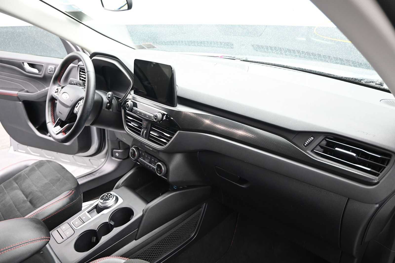 Used 2022 Ford Escape SEL w/ SEL Stealth AWD Package image 23