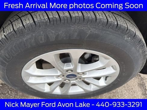 Certified 2020 Ford Escape SE image 14