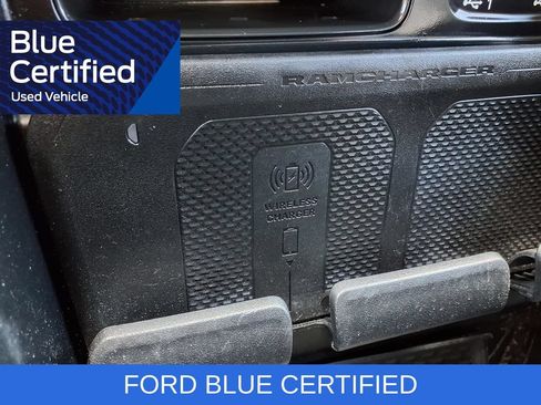 Used 2023 RAM 2500 Limited AWD/4WD image 16