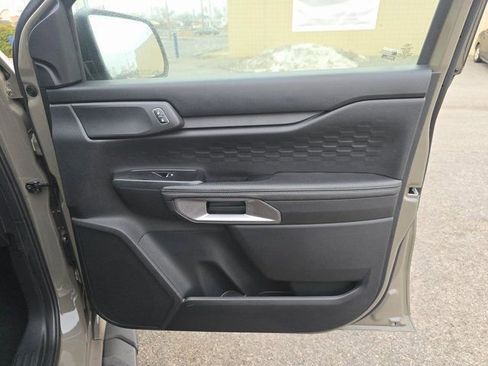 New 2025 Ford Ranger XLT image 24