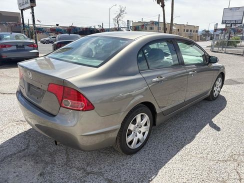 Used 2008 Honda Civic LX image 5