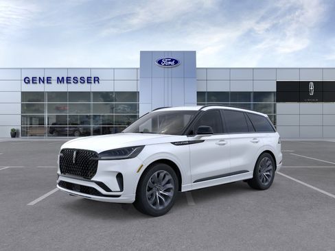 New 2026 Lincoln Aviator 2WD image 23