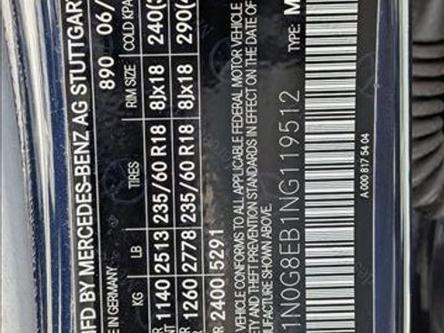 Certified 2022 Mercedes-Benz GLC 300 4MATIC image 15