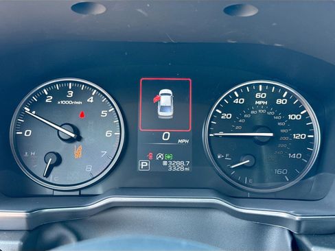 Certified 2025 Subaru Legacy Limited image 41