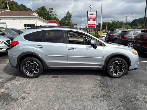 Used 2013 Subaru Crosstrek 2.0i Limited AWD/4WD image 6