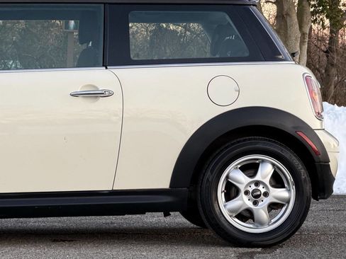 Used 2008 MINI Cooper Hardtop image 23