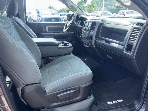 Used 2019 RAM 1500 Tradesman w/ Chrome Plus Package image 27
