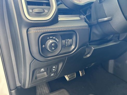 New 2026 RAM 1500 Tungsten w/ Bed Utility Group image 58