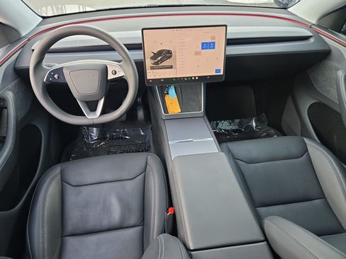Used 2026 Tesla Model Y Long Range AWD/4WD image 20
