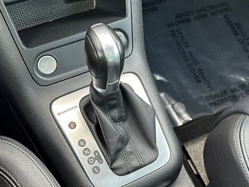 Used 2016 Volkswagen Tiguan SEL image 24