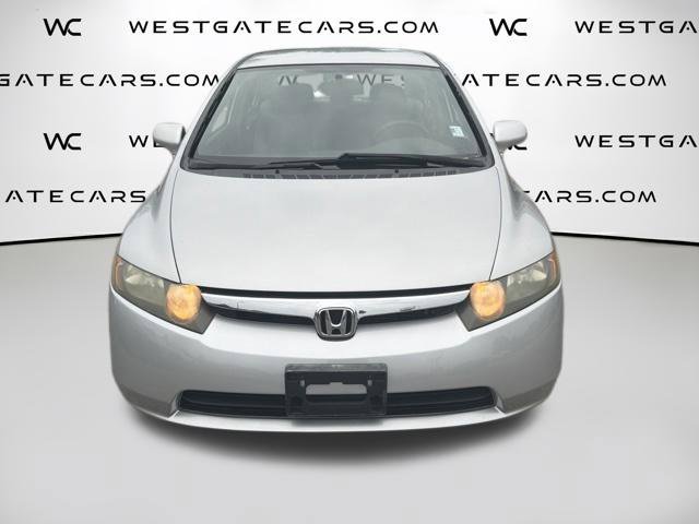 Used 2007 Honda Civic LX image 2