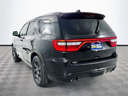 New 2026 Dodge Durango GT image 21