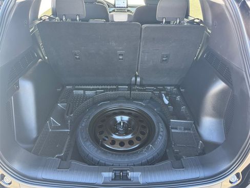 Used 2024 Ford Escape Active image 16