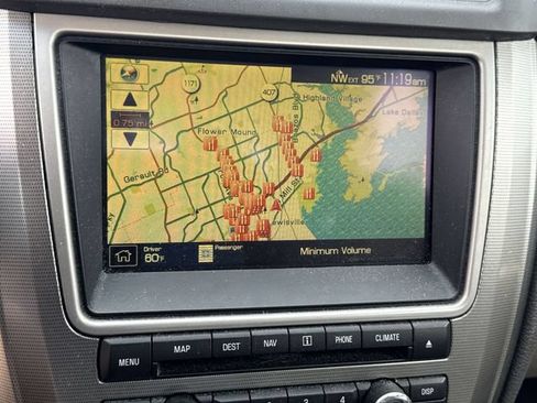 Used 2010 Ford Fusion Hybrid FWD image 18