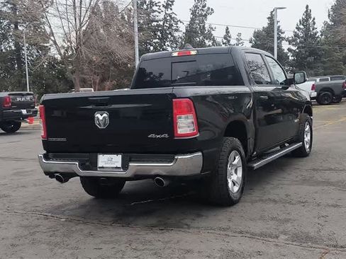 Used 2023 RAM 1500 Big Horn image 8