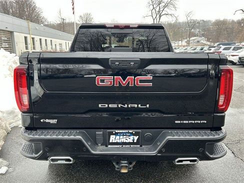 Used 2023 GMC Sierra 1500 Denali w/ Denali Reserve Package image 26