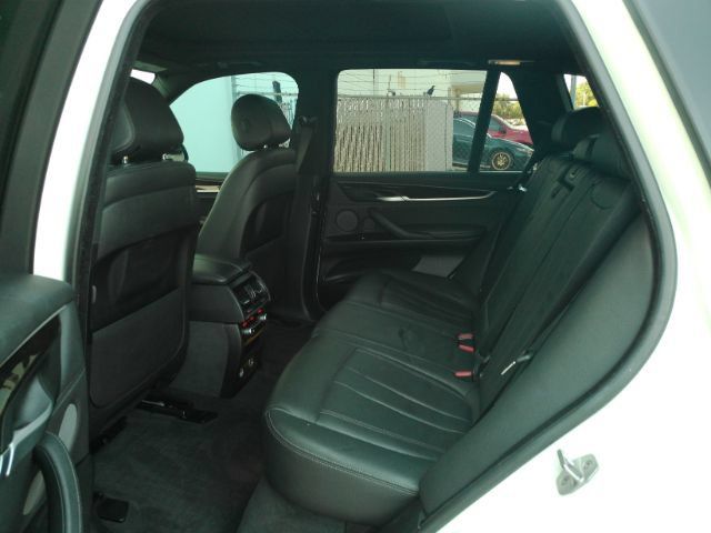 Used 2017 BMW X5 xDrive40e AWD/4WD image 19