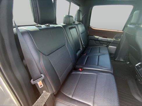 Used 2021 Ford F150 Lariat AWD/4WD image 20