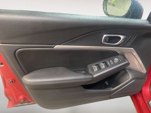 Used 2023 Acura Integra A-Spec image 13