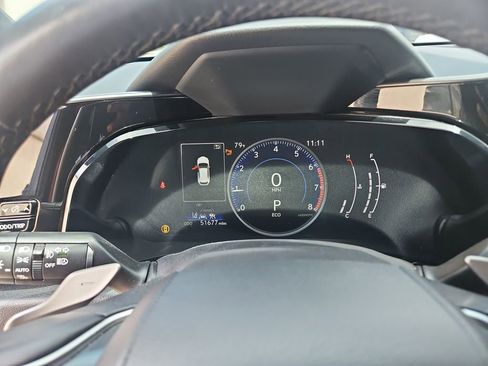 Used 2023 Lexus NX 350 AWD image 16