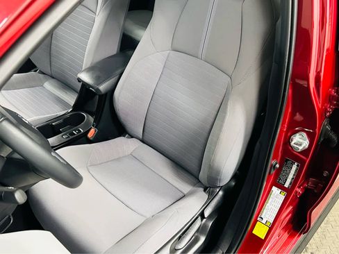 Certified 2023 Toyota Corolla SE w/ Carpet Mat Package (TMS) image 22