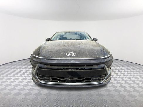 New 2026 Hyundai Sonata SE FWD image 2