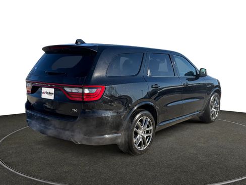 Used 2022 Dodge Durango R/T w/ Tow 'N Go Package image 6