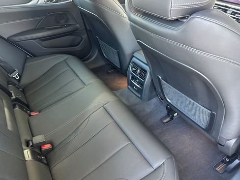 Used 2023 BMW i4 eDrive35 w/ Premium Package RWD image 32