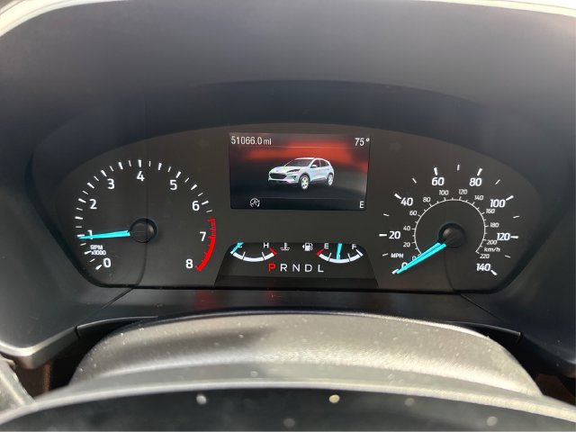 Used 2022 Ford Escape SE w/ Convenience Package AWD/4WD image 24