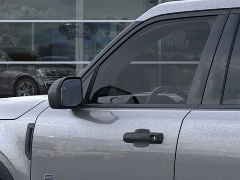 New 2025 Ford Bronco Sport Big Bend w/ Convenience Package AWD/4WD image 20