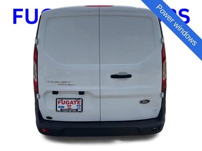 Used 2014 Ford Transit Connect XL