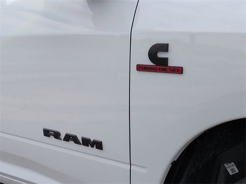 New 2026 RAM 2500 Laramie image 12