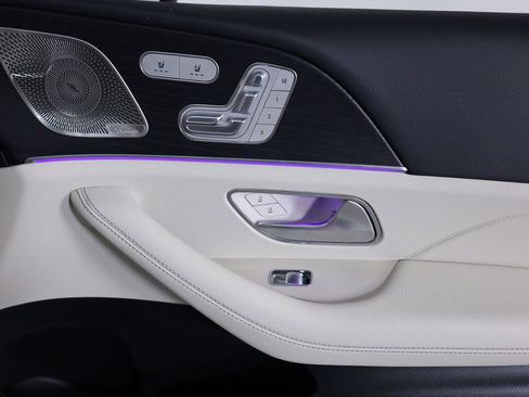 Used 2026 Mercedes-Benz GLE 350 4MATIC image 54