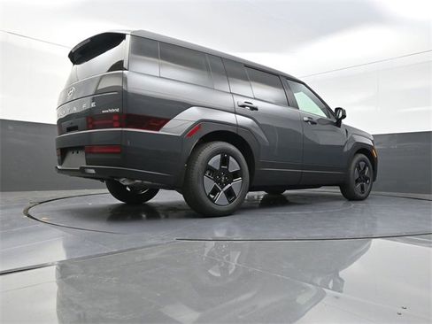 New 2026 Hyundai Santa Fe SE image 36