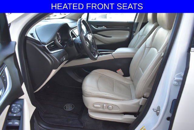 Used 2019 Buick Enclave Essence w/ Trailering Package, 5000 lbs. FWD image 4