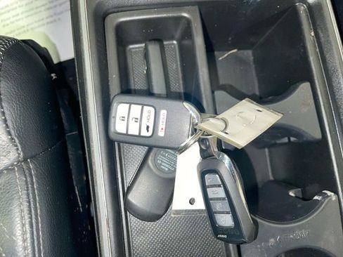 Used 2015 Honda CR-V Touring image 20
