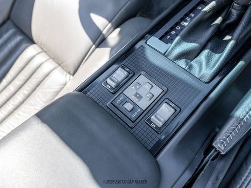 Used 1989 Pontiac Firebird Trans Am RWD image 84