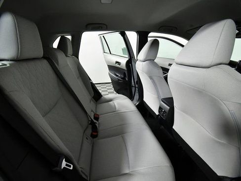 New 2026 Toyota Corolla Cross L image 23