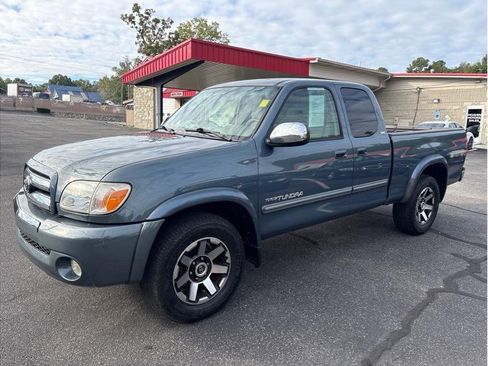 Used 2006 Toyota Tundra SR5 image 3