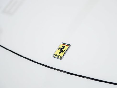 Used 2015 Ferrari 458 Spider RWD image 27