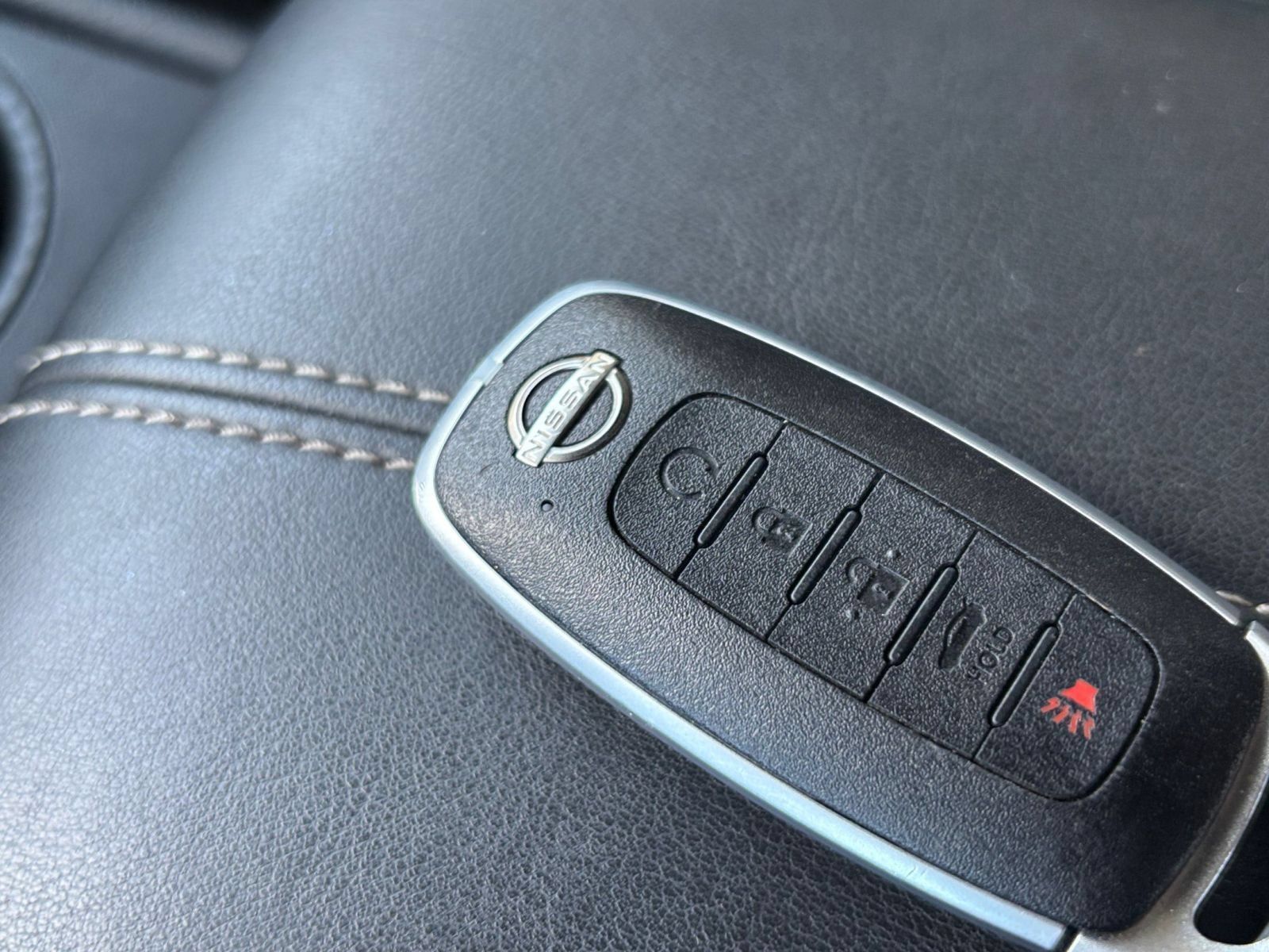 Used 2026 Nissan Altima 2.5 SV FWD image 24