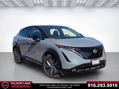 Used 2023 Nissan Ariya