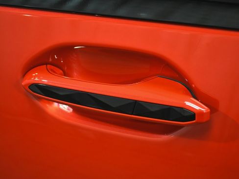 Used 2023 BMW XM image 13