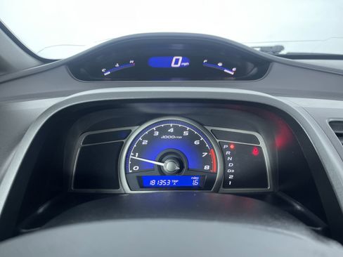 Used 2008 Honda Civic LX image 17