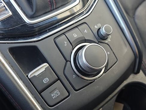 Used 2024 MAZDA CX-5 Carbon Edition AWD/4WD image 23