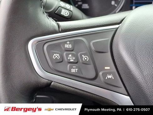 Certified 2022 Chevrolet Equinox LT image 23