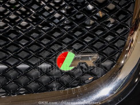 Used 2015 Jaguar XJ R LWB image 27