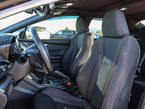 Used 2022 Subaru WRX Premium w/ Popular Package #1 image 17